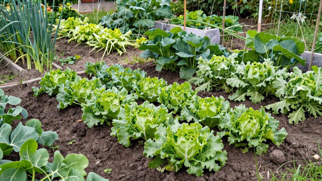 Jardiner avec la lune au potager : utile ou superflu ?