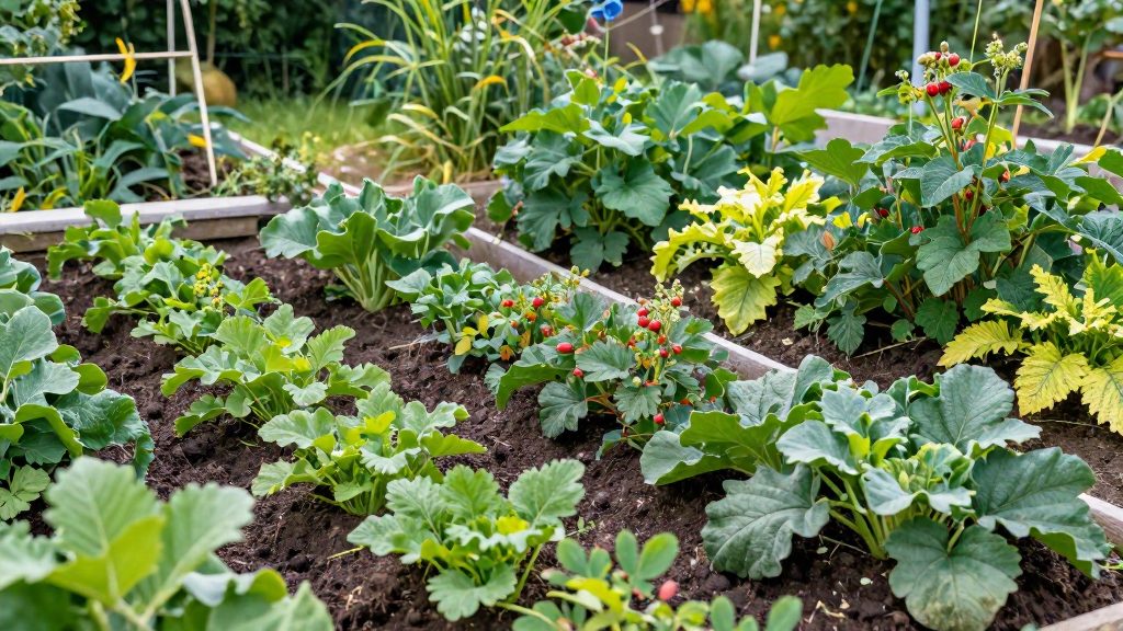 Comment cultiver des fraises en permaculture : le guide complet