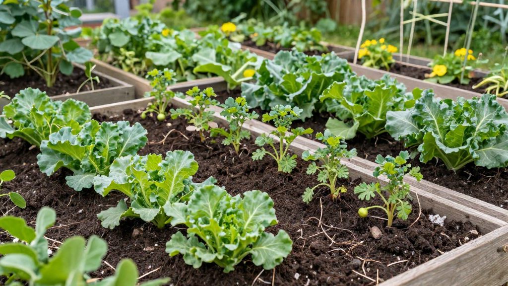 Quand planter les framboisiers pour optimiser leur enracinement en permaculture ?