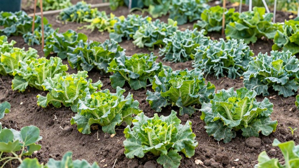 Quel fruitier planter dans un sol argileux ?