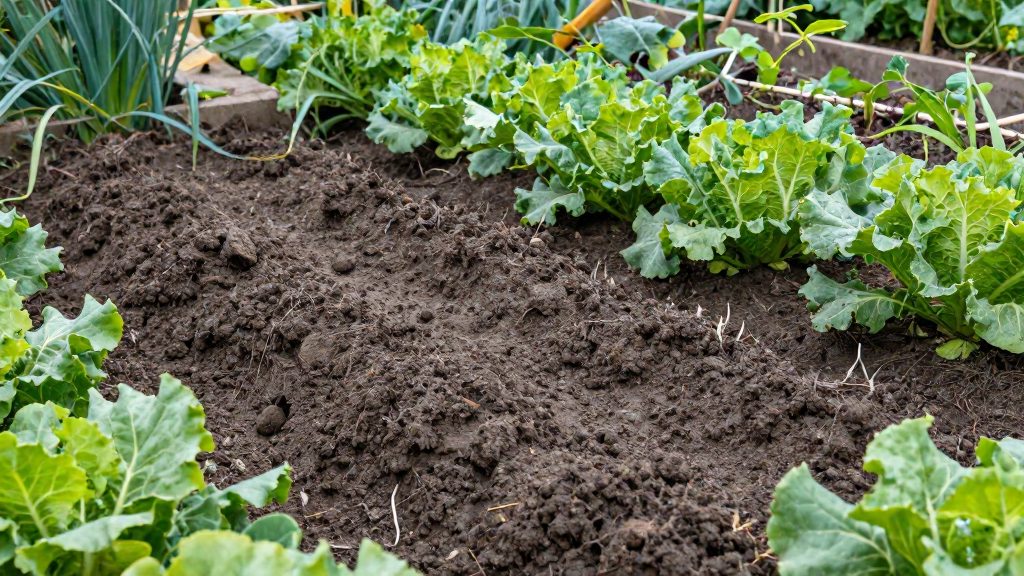 Pourquoi éviter le sable dans un sol argileux ?