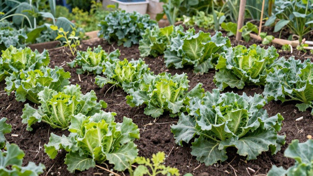 Quand appliquer le compost humifié sur un sol argileux pour maximiser son efficacité ?