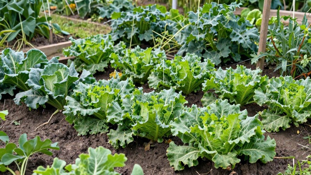 Cultiver ses légumes et fruits en bio : techniques et réussite