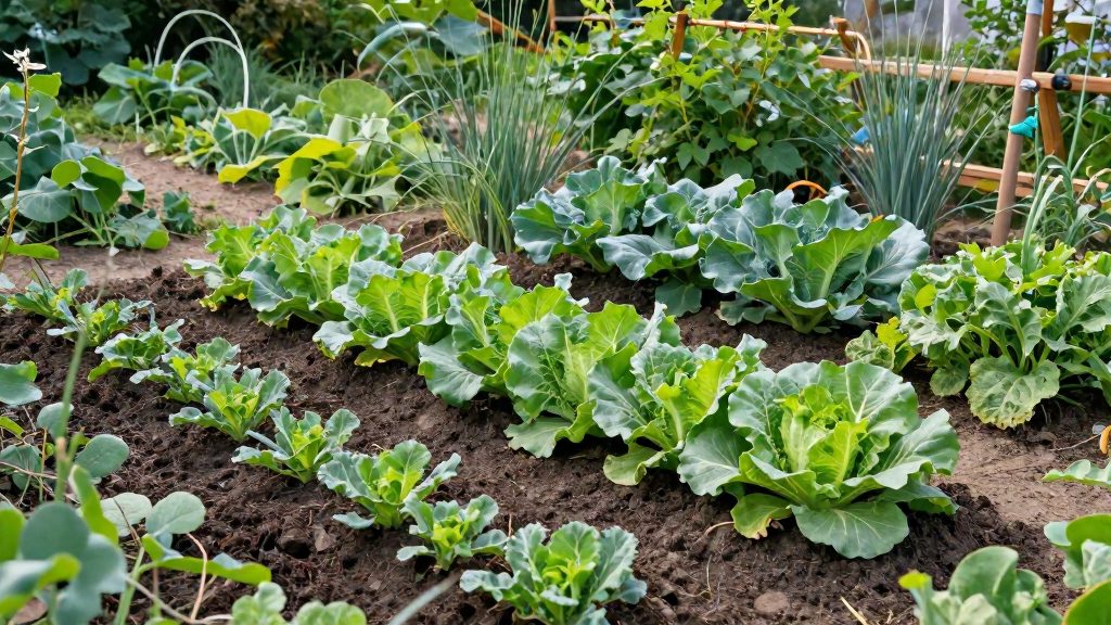 Débuter en permaculture : guide complet pour transformer son jardin