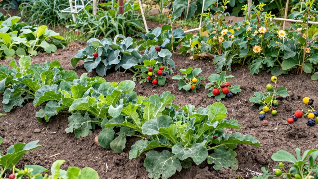 Quels sont les dégâts des pucerons sur les fruits rouges ?