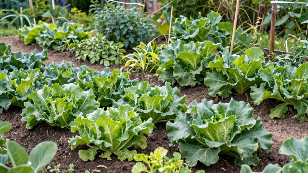Quelles plantes compagnes favorisent la santé des fraisiers ?